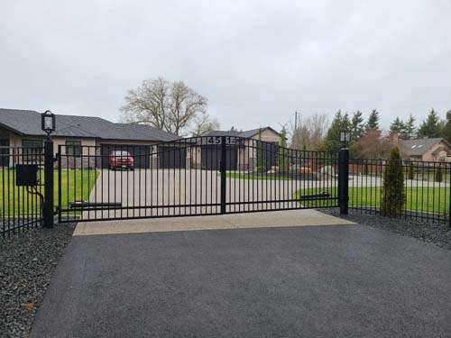 Cost considerations when budgeting for fence maintenance