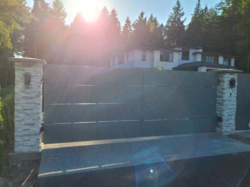 Benefits of installing a fence on your property